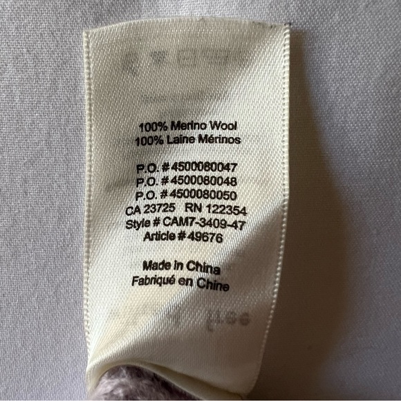 Wilfred Free Isabelli Sweater - Picture 6 of 6